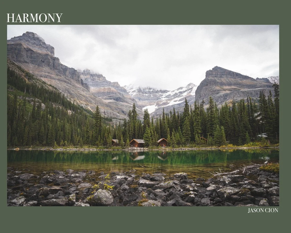 Harmony