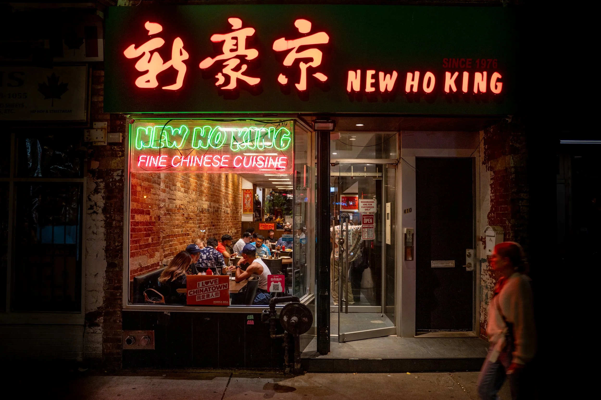 Toronto, Canada